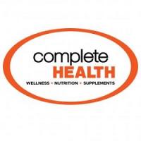 Complete Health of Lubbock Logo