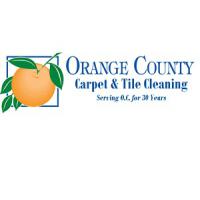 Orange County Carpet & Tile Cleaning logo