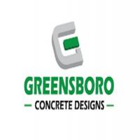 Greensboro Concrete Designs Logo