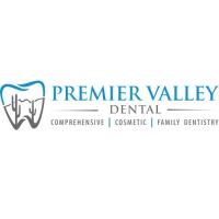 Premier Valley Dental Logo
