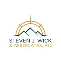 Steven J Wick & Associates PC logo