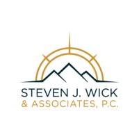 Steven J Wick & Associates PC Logo