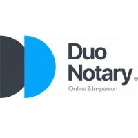 DuoNotary & Apostille logo