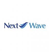 Next Wave Website Design & Digital Marketing Logo