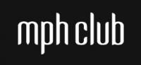Miami and luxury cars - mph club Logo
