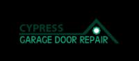 Garage Door Repair Cypress logo