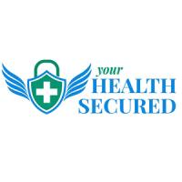 Your Health Secured Logo