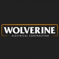 Wolverine Electrical Contracting Logo