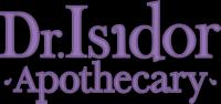 Dr. Isidor Apothecary logo