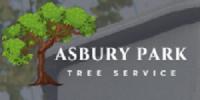Asbury Park Tree Service Logo