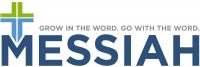 Messiah Lutheran Church Logo