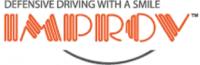 Traffic School by IMPROV logo