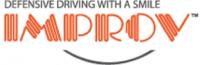 Traffic School by IMPROV Logo