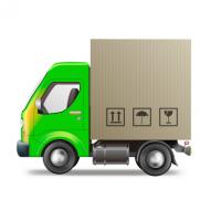Brothers Moving LLC Logo