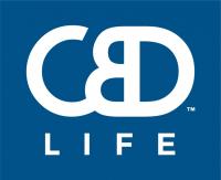 CBD Life Store Logo