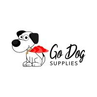 Go Dog Supplies Logo