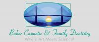Baker Cosmetic & Family Dentistry of Clearwater Logo