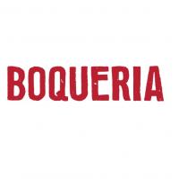 Boqueria Spanish Tapas - Washington, D.C. Logo