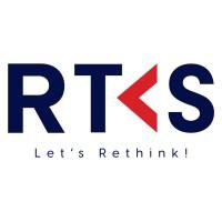 Rethinking Consulting Services Logo