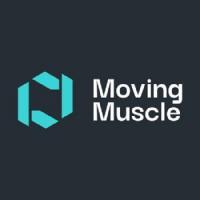 Moving Muscle | Charlotte NC Logo
