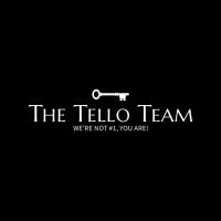 The Tello Team Logo