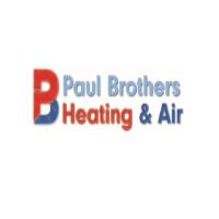Paul Brothers Heating & Air Logo