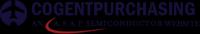 Cogent Purchasing Logo