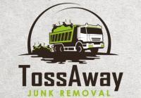 TossAway Junk Removal Logo