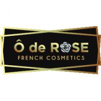 Ô de Rose Med Spa | Riverside Logo