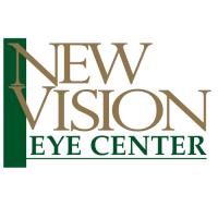 New Vision Eye Center Logo