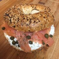 Cream & Sugar Cafe Logo