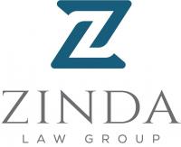 Zinda Law Group Logo