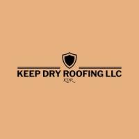 Keep Dry Roofing LLC Logo