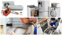 Mercy Appliance Repairs Logo