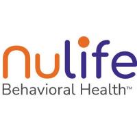 NuLife Behavioral Health logo
