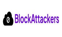 Block Attackers LLC Logo