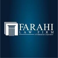 Farahi Law Firm APC Logo