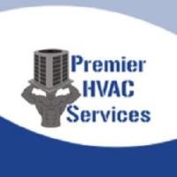 Premier HVAC Services LLC Logo