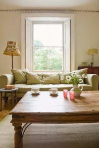 KTJ Home Remodel Logo