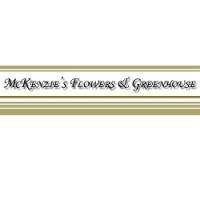 McKenzie's Flowers & Greenhouse Logo