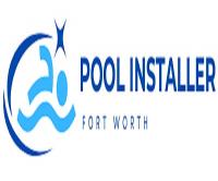 Pool Installer Fort Worth Logo