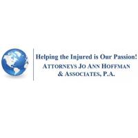 Attorneys Jo Ann Hoffman & Associates, P.A. Logo