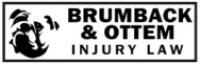 Brumback & Ottem Injury Law Logo