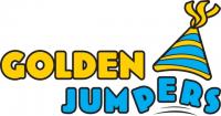 Golden Jumpers Logo