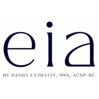 Ezratty Integrative Aesthetics Logo