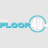 The Floor 4U Logo