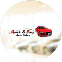 Quick & Easy Auto Sales Inc logo