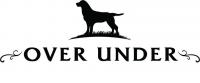 Over Under Clothing logo
