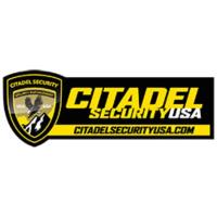 Citadel Security USA Logo