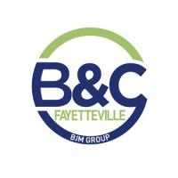 Brumlow and Co Logo